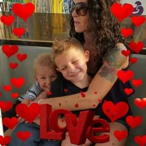 Meet your Posher, Ginger